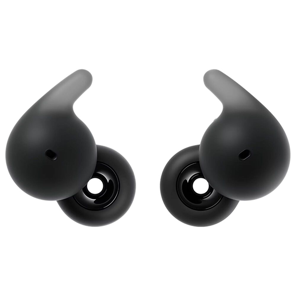 Sony LinkBuds Open Wireless Earbuds in Black, , large