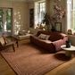 Loloi Craven Spice and Rose 2"6" x 9"9" Runner, , large