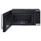 LG 1.8 Cu. Ft. Over-the-Range Microwave Oven in PrintProof Stainless Steel, , large