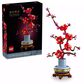 LEGO Botanical Collection Plum Blossom, , large