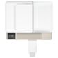 HP Envy 6555e All-in-One Printer in White, , large