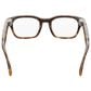 Meta Adventurer Glasses with Clear Lens in Classic Tortoise, , large