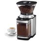 Cuisinart Supreme Grind Automatic Burr Mill Coffee Grinder in Black Stainless, , large