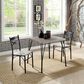 Furniture of America Ramirez 3-Piece Dining Set in Natural Tone, , large
