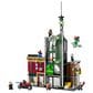 LEGO Marvel Oscorp Building Set, , large