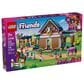 LEGO Friends Horse Stable and Riding Academy Building Set, , large