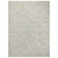 Loloi Woodriff Blue and Bone 9"6" x 13"6" Area Rug, , large