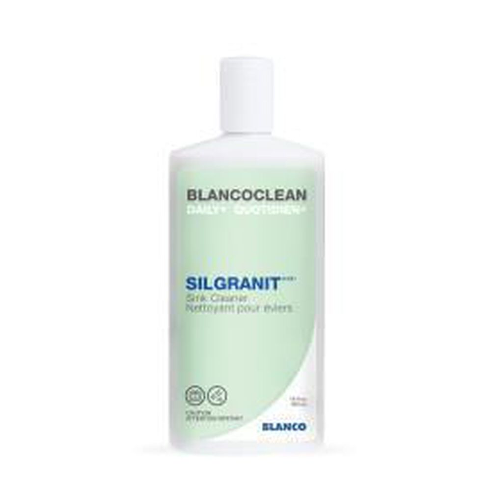 Blanco BlancoClean Daily+ Silgranit Sink Cleaner, , large