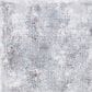 Safavieh Craft CFT955F 2"2" x 9" Grey and Blue Runner, , large