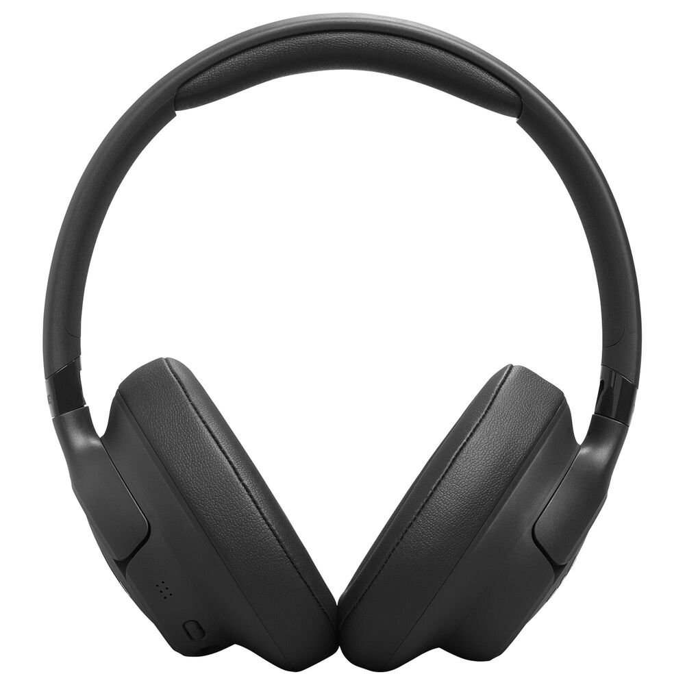 JBL Tune 730BT Wireless Over-Ear Headphones in Black, , large