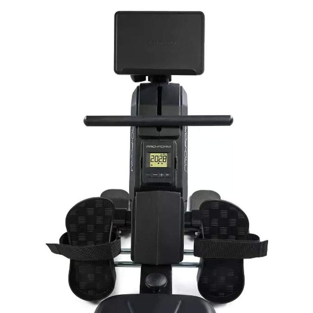 ProForm 550R Rower in Black Shop NFM