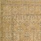 Surya Once Upon a Time Light Beige, Tan, Olive, Taupe, Dusty Coral and Sage 2"11" x 9"10" Runner, , large