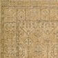 Surya Once Upon a Time Light Beige, Tan, Olive, Taupe, Dusty Coral and Sage 2"11" x 9"10" Runner, , large