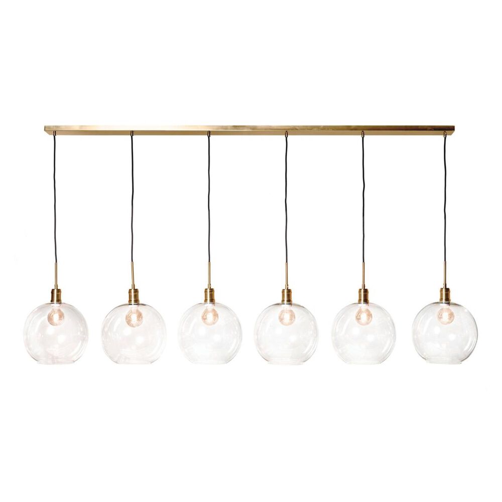Flair Industries Kitchen Island Pendant, , large