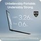 LG Gram Pro 17" Thin and Lightweight Laptop | Intel Core Ultra 9 285H - 32GB RAM - NVIDIA GeForce RTX 5050 - 2TB SSD in Obsidian Black, , large