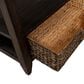 Liberty Mill Creek 2-Drawer Sofa Table in Peppercorn, , large