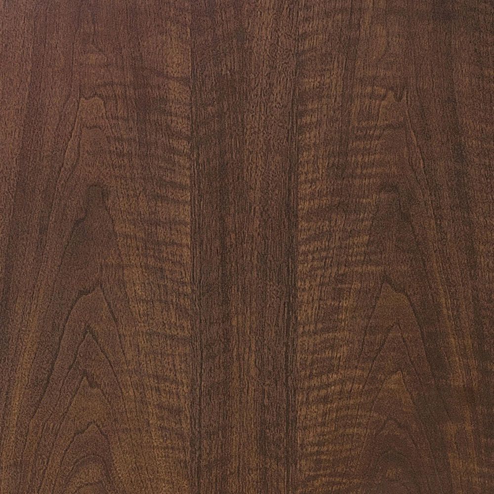 Hooker Furniture Archives King Panel Bed in Walnut, , large