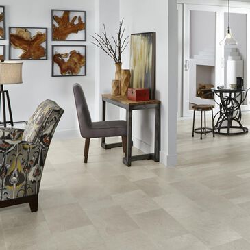 Mannington Meridian Stucco 12" x 24" Luxury Vinyl Tile, , large