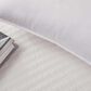 Blue Ridge Home Fashions Siberian 1000 Thread Count King Down Pillow in White, , large