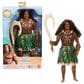Disney Princess Maui Fashion Doll with Hook, , large