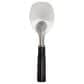 HIC Kitchen Classic Ice Cream Spade in Silver and Black, , large