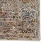 Jaipur Valentia Pierce 9"3" x 13"3" Stargazer Area Rug, , large