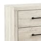 Ashley Cambeck 6 Drawer Dresser in Whitewash, , large