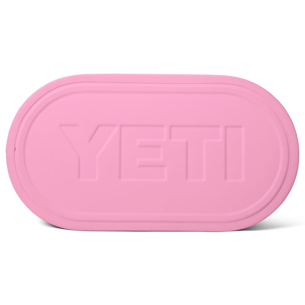 YETI Camino 50L Carryall Tote Bag in Power Pink and Aspen, , large