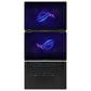 ASUS Zephyrus Duo GX651 16" Touchscreen Gaming Laptop | Intel Core Ultra 9 386H - 32GB RAM - NVIDIA GeForce RTX 5070 Ti Graphics - 1TB SSD in Stellar Gray, , large