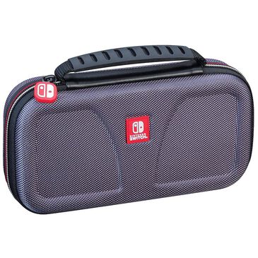 Nintendo Switch Lite Game Traveler Deluxe Travel Case, , large