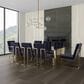 Marazzi Influence 12" x 24" Porcelain Tile in Iron, , large