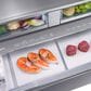 Dacor 36" 3-Door French Door Refrigerator in Stainless Steel, , large