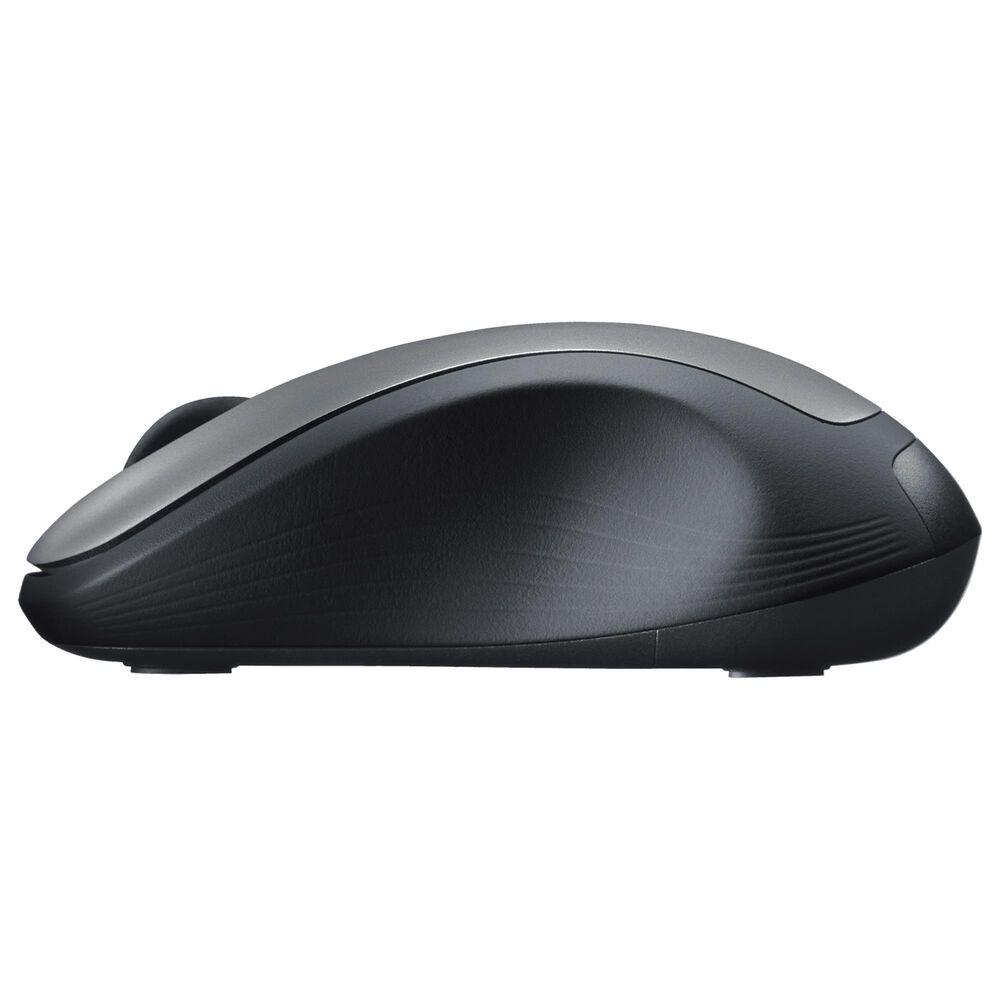 Logitech M310 Wireless Mouse in Dark Gray, , large