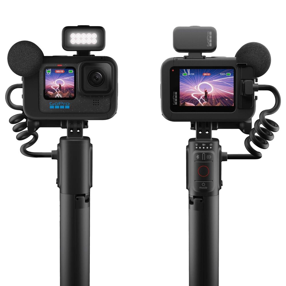 GoPro HERO12 Creator Edition Bundle in Black, , large