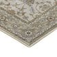 Dalyn Rug Company Hatay HY1 2"6" x 3"10" Ivory Area Rug, , large