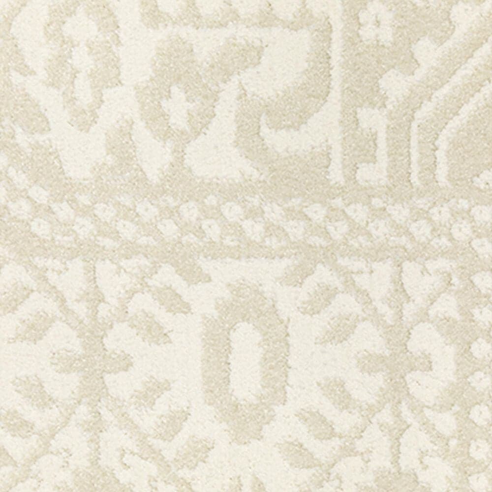 Oriental Weavers Raylan RAY09 7&#39;10&quot; x 10&#39;10&quot; Ivory Area Rug, , large