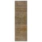 Dalyn Rug Company Vico Copper 2"3" x 7"6" Runner, , large