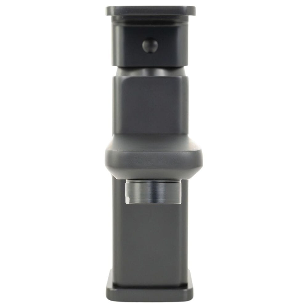 MS International 1-Handle Bathroom Faucet in Matte Black, , large