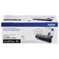 Brother Genuine Standard-yield Black Toner Cartridge, , large