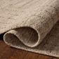 Loloi Maren Granite 4" x 6" Area Rug, , large