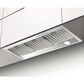 Faber Inca HC 29" Wide Range Hood Insert in Stainless Steel, , large