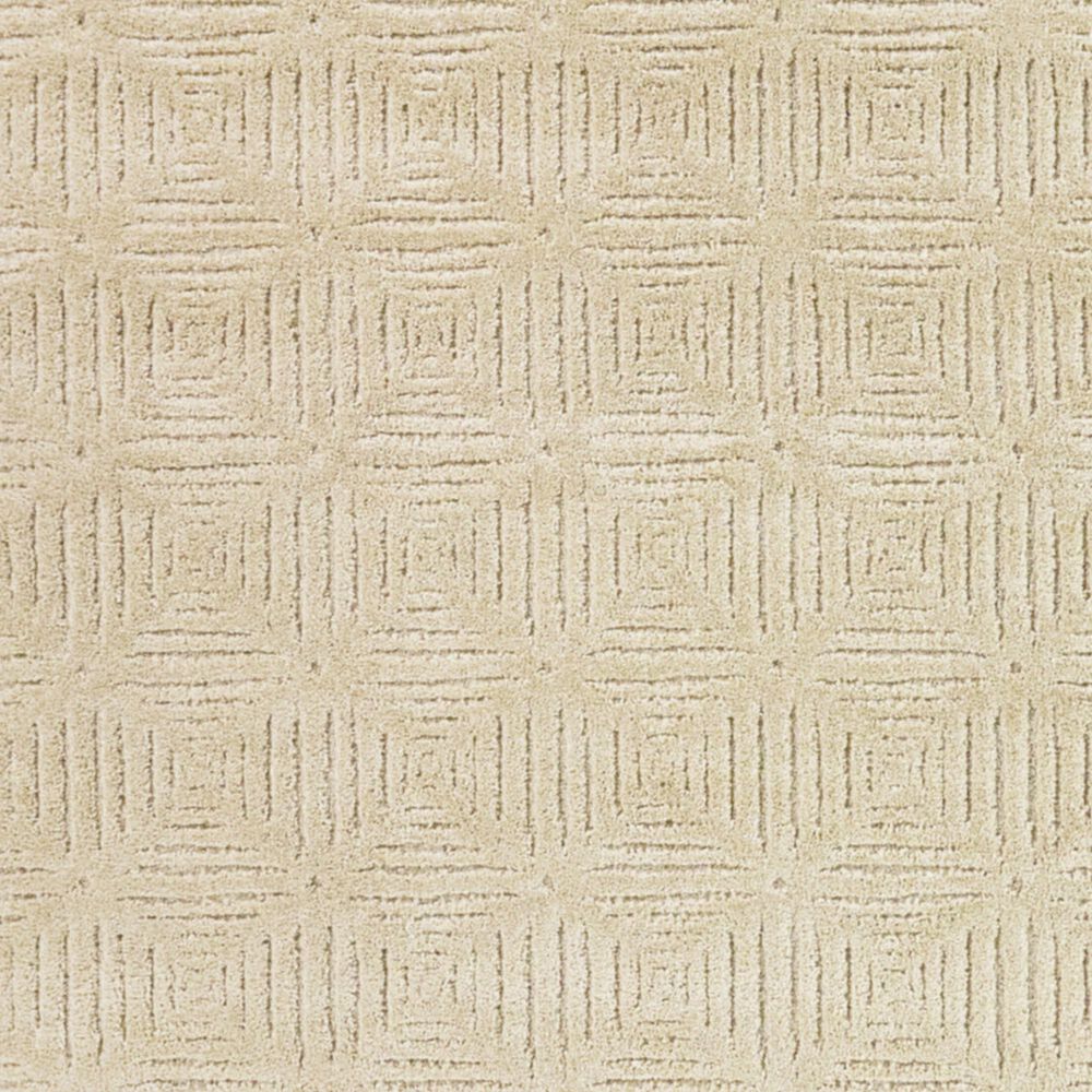 Balta Rugs Cocoon Bolsena Beige 5'3" x 7' Area Rug, , large