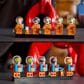 LEGO Tintin Moon Rocket Building Set, , large