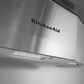 KitchenAid 20.8 Cu. Ft. Built-In French Door Bottom Mount Refrigerator with Platinum Interior in Panel Ready, , large