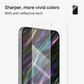 Zagg InvisibleShield XTR4 Glass Screen Protector for Samsung Galaxy S25 Plus in Clear, , large