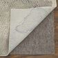 Feizy Clio 7"9" x 10" Green and Ivory Area Rug, , large