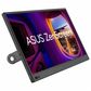 ASUS ZenScreen 16" Full HD IPS Portable USB Monitor in Black, , large