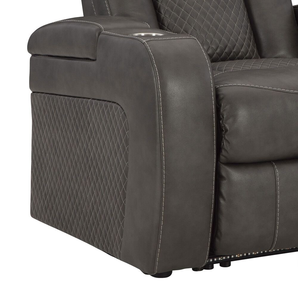 Ashley P2 Recliner, , large
