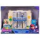 Super Mario Gateway Galaxy Diorama Playset in Multicolor, , large