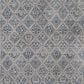 Momeni Dorset 2"3" x 7"6" Blue Runner, , large
